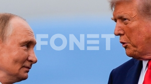 S Putinom kad bude sporazuma